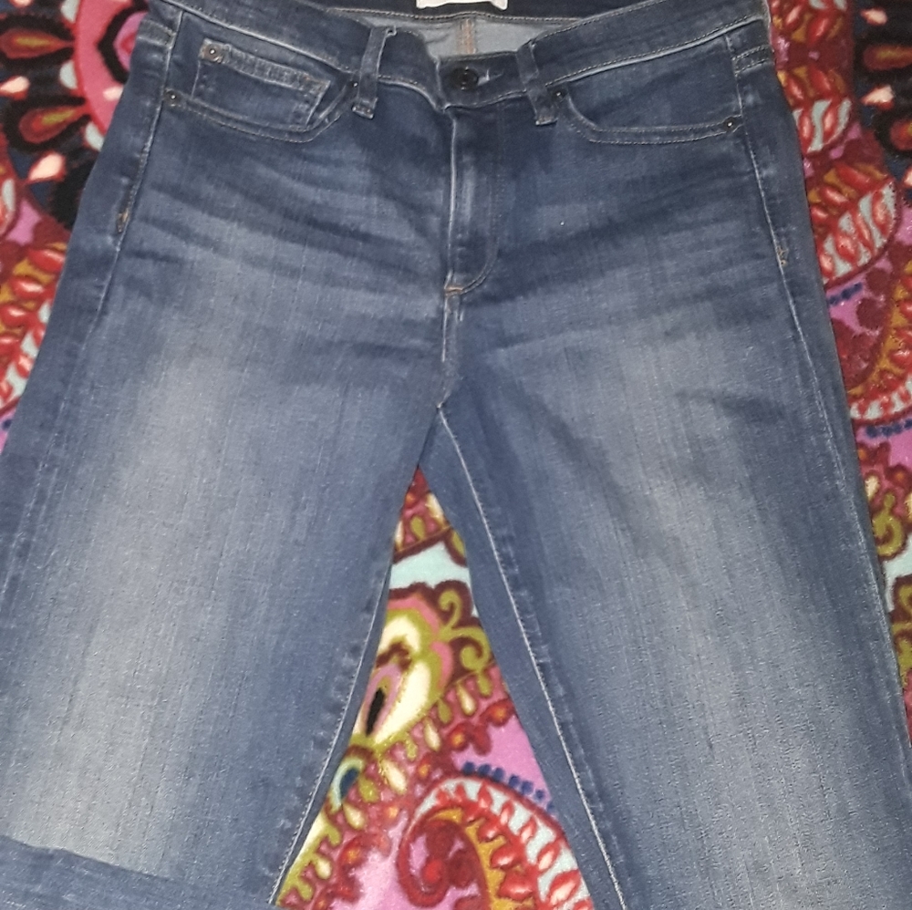 Gap jeans